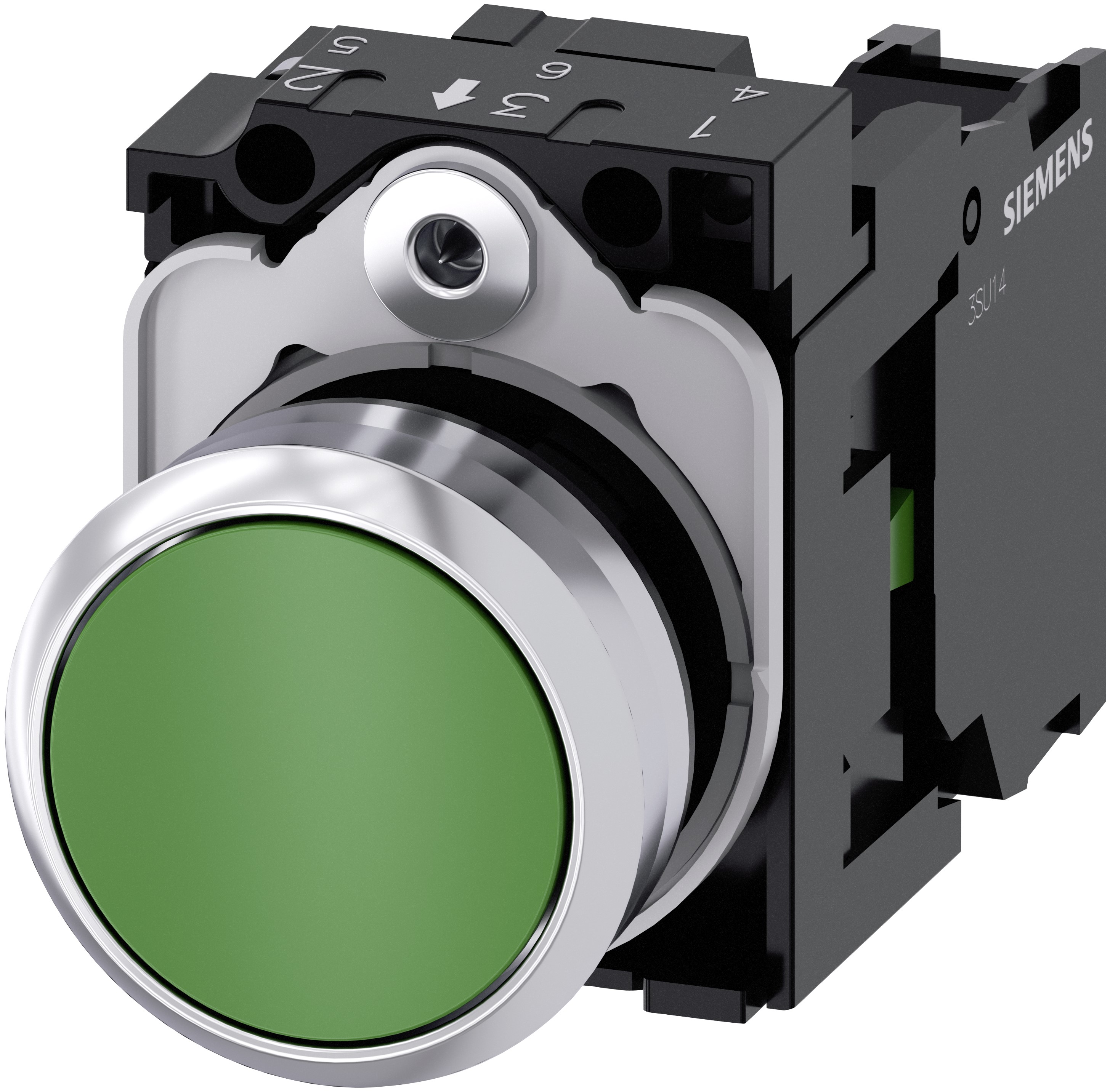 Schneider Electric 3SU1851-0NB00-2AC2 · SKU 3SU1851-0NB00-2AC2 · Schneider Electric industrial part · buy in UAE · EADS Industrial Store